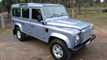 2009 LAND ROVER DEFENDER
