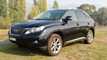 2009 LEXUS RX350