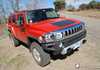 2009 HUMMER H3