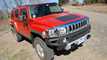 2009 HUMMER H3