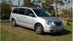 2009 CHRYSLER GRAND VOYAGER