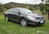 2009 NISSAN MAXIMA