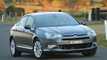 2009 CITROEN C5 2.7 V6 HDI EXCLUSIVE