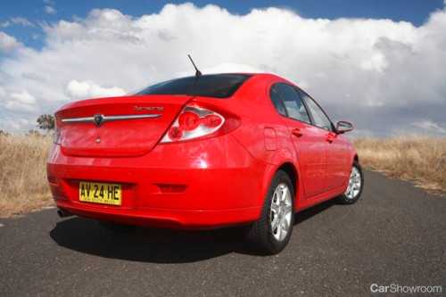 2009 PROTON PERSONA