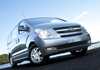 2009 HYUNDAI IMAX