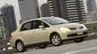2009 NISSAN TIIDA