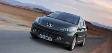 2009 PEUGEOT 207