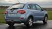2009 RENAULT KOLEOS