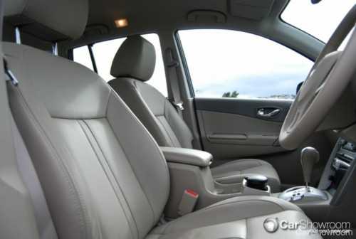 2009 RENAULT KOLEOS
