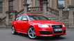 2009 AUDI RS6 AVANT