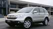 2009 HONDA CRV 4X4