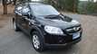 2009 HOLDEN CAPTIVA