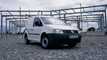 2009 VOLKSWAGEN CADDY