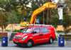 2009 HYUNDAI ILOAD