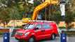 2009 HYUNDAI ILOAD