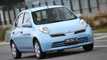 2009 NISSAN MICRA