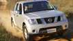 2009 NISSAN NAVARA