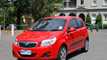 2009 HOLDEN BARINA