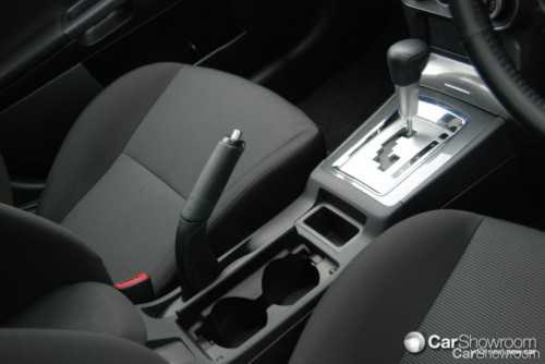 2009 MITSUBISHI LANCER RX SPORTBACK
