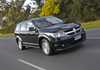 2009 DODGE JOURNEY