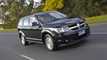 2009 DODGE JOURNEY