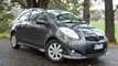 2009 TOYOTA YARIS