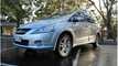 2009 MITSUBISHI GRANDIS