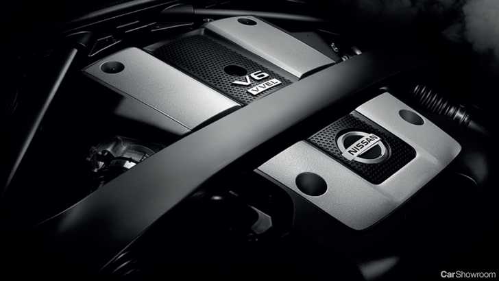 2014 NISSAN 370Z 2D ROADSTER