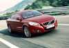 2009 VOLVO C70