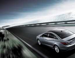 2009 HYUNDAI