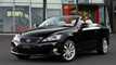 2009 LEXUS IS250C