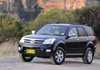 2009 GREAT WALL MOTORS