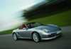 2009 PORSCHE BOXSTER