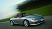 2009 PORSCHE BOXSTER