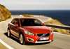2009 VOLVO C30