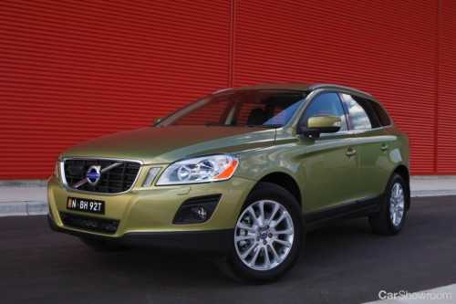 2009 VOLVO C30