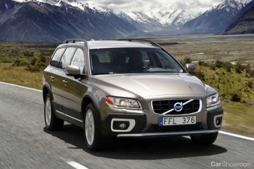 2009 VOLVO C30