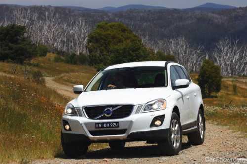 2009 VOLVO C30