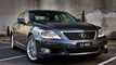 2009 LEXUS LS460
