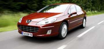 2010 PEUGEOT 207