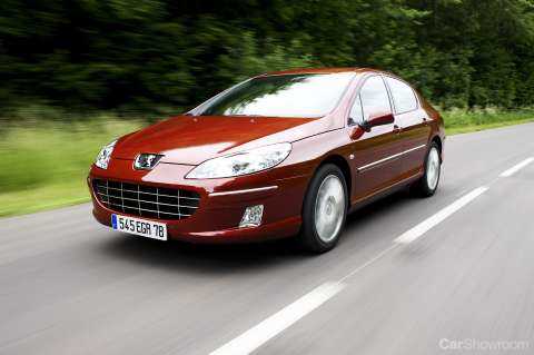 2010 PEUGEOT 207