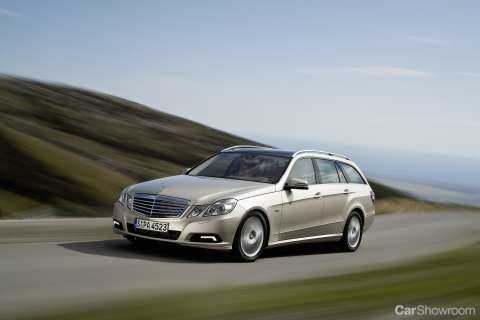 2010 MERCEDES-BENZ E350