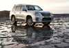 2010 LEXUS LX570 PRESTIGE