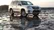 2010 LEXUS LX570 PRESTIGE