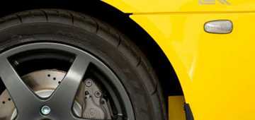 2010 LOTUS ELISE R