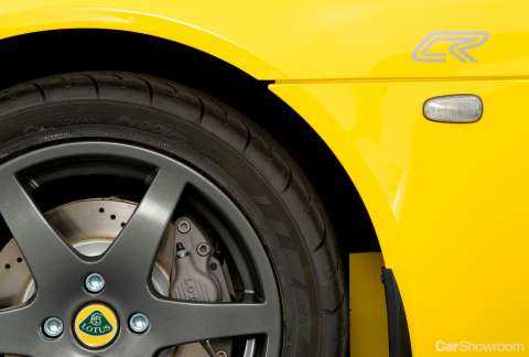 2010 LOTUS ELISE R
