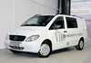 2010 MERCEDES-BENZ VITO