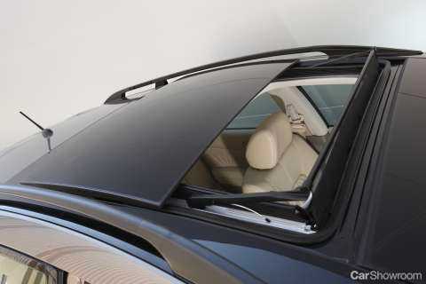 2010 NISSAN MURANO