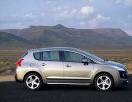 2010 PEUGEOT