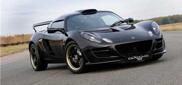 2010 LOTUS EXIGE 2D ROADSTER S